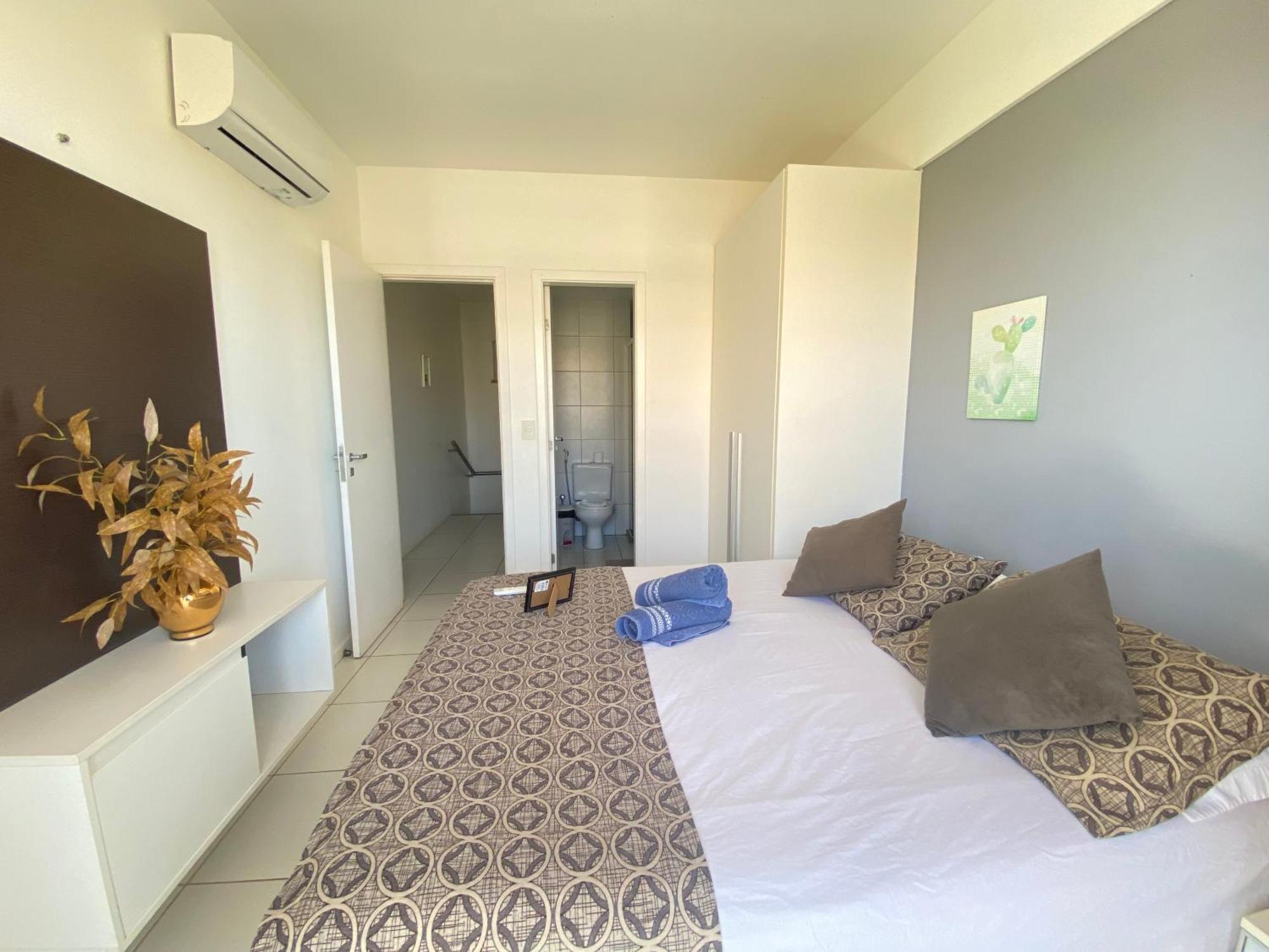 Apto. Palm Beach, 300M Beach Park Aquiraz Luaran gambar