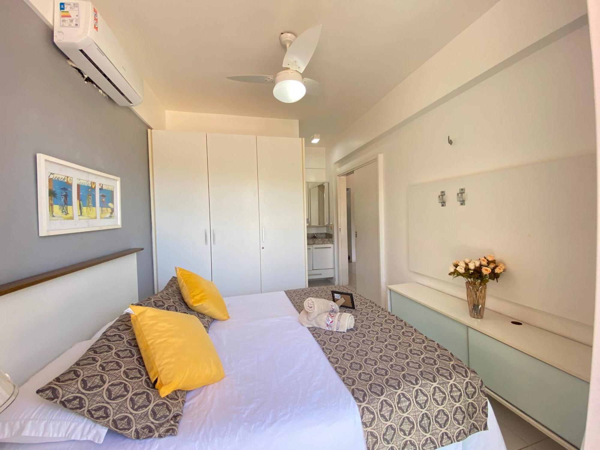 Apto. Palm Beach, 300M Beach Park Aquiraz Luaran gambar