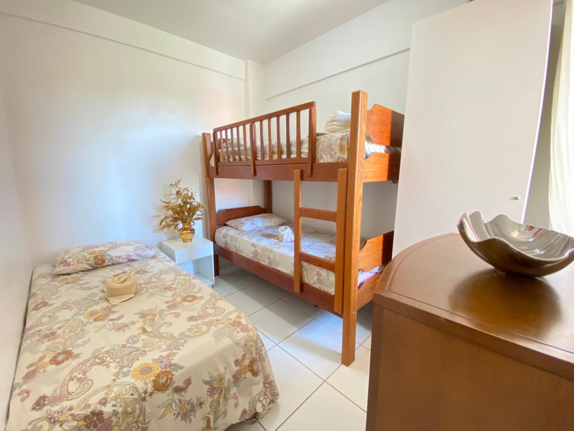 Apto. Palm Beach, 300M Beach Park Aquiraz Luaran gambar