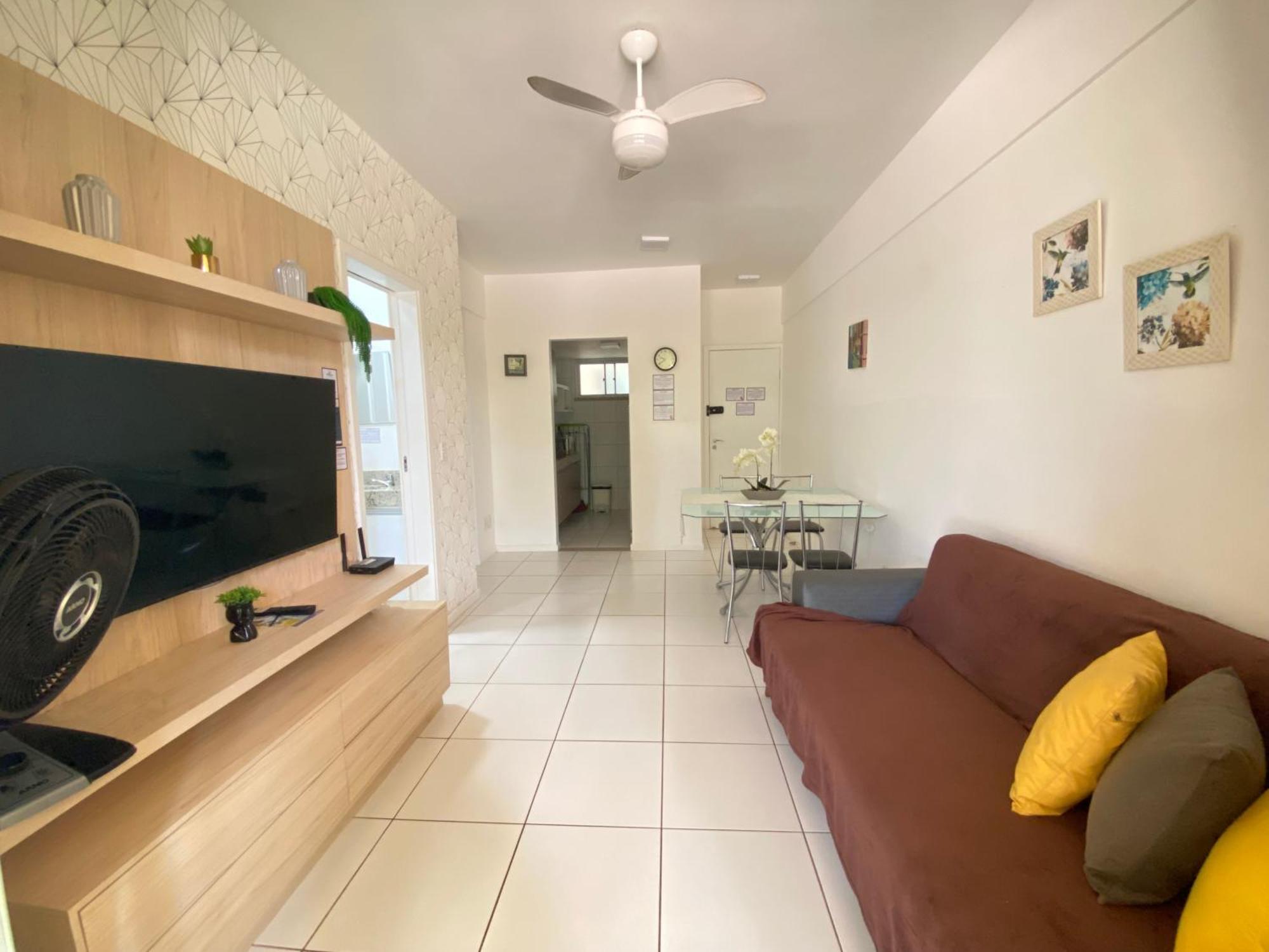 Apto. Palm Beach, 300M Beach Park Aquiraz Luaran gambar