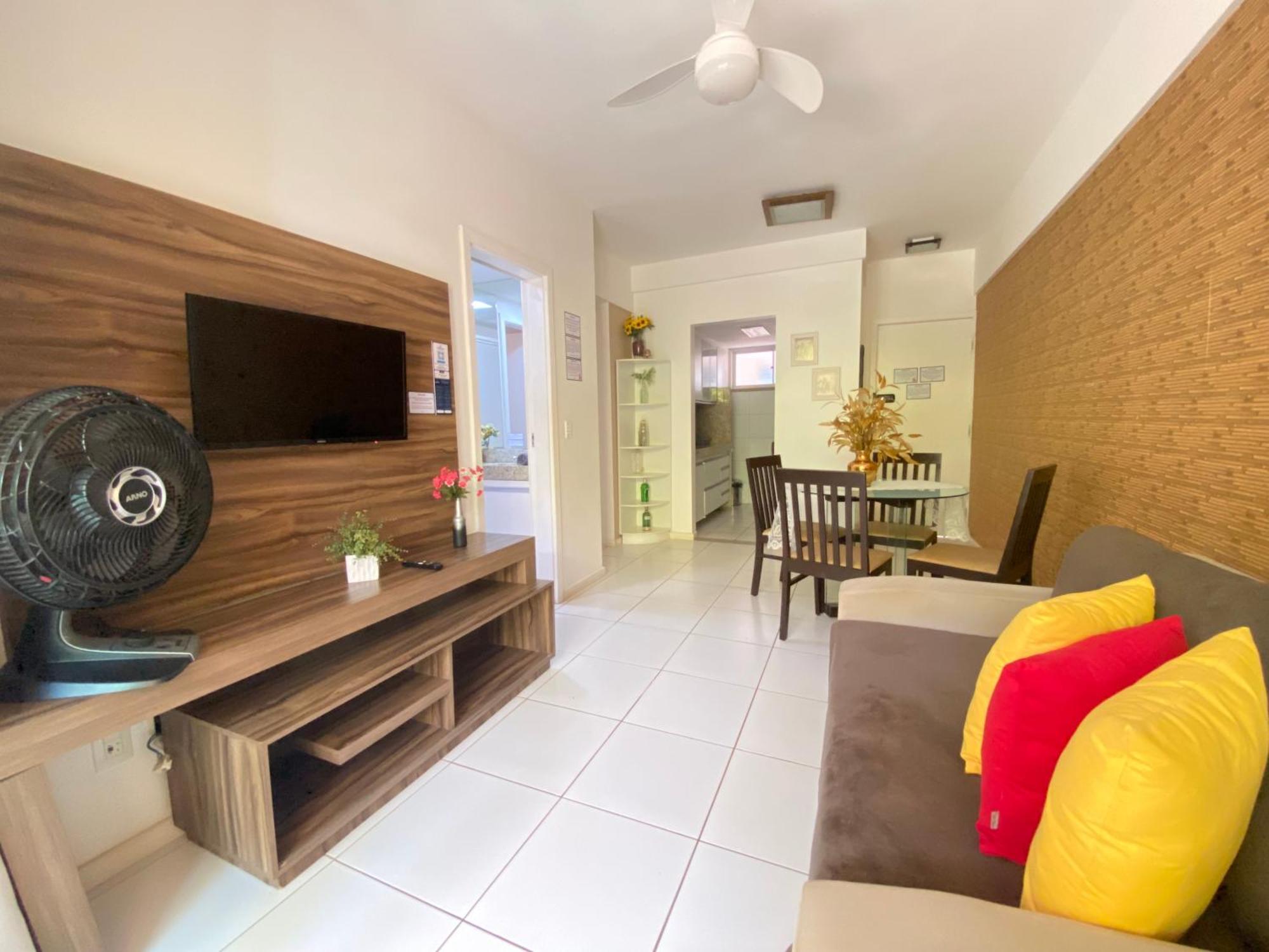 Apto. Palm Beach, 300M Beach Park Aquiraz Luaran gambar